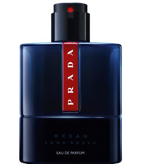 prada luna rossa ocean men|prada ocean aftershave for men.